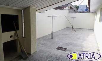 Imagem 4: Residência com 3 quartos para alugar por R$ 1300.00, 75.00 m2 - BAIRRO ALTO - CURITIBA/PR