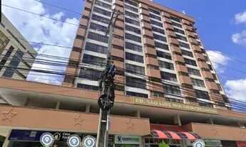 Imagem 2: Vendo sala comercial no Jd. Renascença, com divisórias, 2 splits e armários e mais 01 vaga