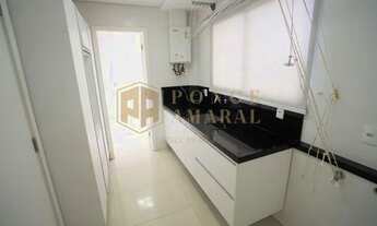 Imagem 2: Lindo Apartamento Residencial Villeneuve - Bauru/SP - Com 03 Suítes