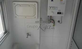 Imagem 6: Apartamento - Parque Industrial - Residencial Serra do Jambeiro - 3 Dormitórios - 65m²