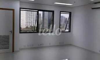 Imagem: São Paulo - Conjunto Comercial/Sala - Vila