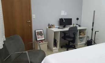 Imagem 2: Casa com 4 dormitórios, 250 m² - venda por R$ 1.040.000,00 ou aluguel por R$ 6.000,00/mês