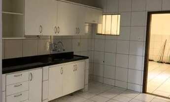 Imagem 7: Aluga-se casa Habitacional C Cerca E Portão, 3 Qts E Jardim De Inverno Amplo - Turu