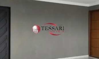 Imagem 2: Vende casa Jardim Bianco com 3 dormitórios sendo 1 tipo apartamento, sala 2 ambientes, coz