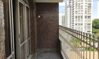 Imagem 3: Apartamento 170m² com 3 Quartos 1 suite 3 vagas para locação em Pinheiros