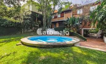 Imagem 7: Jardim Guedala Tijolinho Aparente 419m² Privativos Indescritível