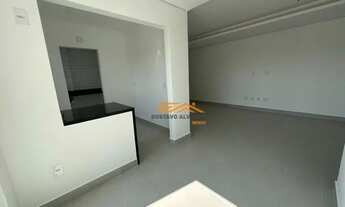 Imagem 3: Apartamento com 2 Suítes para alugar, 83 m² por R$ 5.830/mês - Jardim Belo Horizonte - Cam