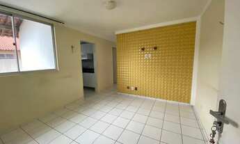 Imagem 2: VENDE-SE APARTAMENTO NO VIVENDAS