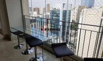 Imagem 7: 223m2 DE LUXO NO ITAIM BIBI COM LAZER COMPLETO