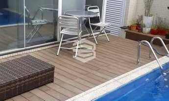 Imagem 3: COBERTURA 256 M² JD SAO CAETANO THE ADRESS