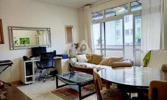 Imagem 2: Cobertura à venda, 2 quartos, 1 vaga, Humaitá - RIO DE JANEIRO/RJ