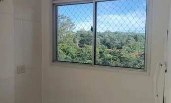 Imagem 2: Apartamento com 2 dormitórios à venda, 50 m² por R$ 215.000 - Pinheirinho - Itu/SP