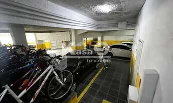 Imagem 4: Apartamento em José Menino - Santos