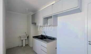 Imagem 7: São Paulo - Apartamento Padrão - Mooca