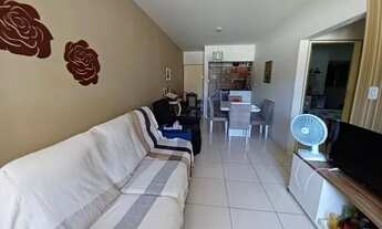 Imagem 2: Alugo apartamentos totalmente mobiliado 2 quartos com suite na jatiúca