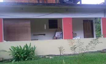 Imagem 2: Alugo casa em.santiago