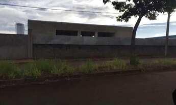 Imagem 4: Galpão para Venda em Tatuí, Loteamento Empresarial Tatuí-I