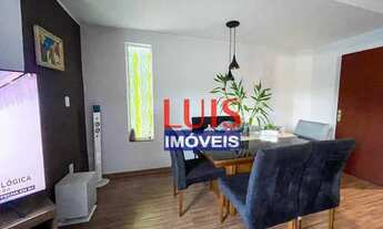 Imagem 4: Casa com 3 dormitórios para alugar, 350 m² por R$ 4.190,00/mês - Maravista - Niterói/RJ