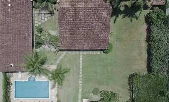 Imagem 4: Casa ubatuba temporada 400m praia