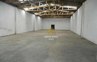 Imagem 2: Barracão à venda, 640 m² por R$ 950.000,00 - Hauer - Curitiba/PR