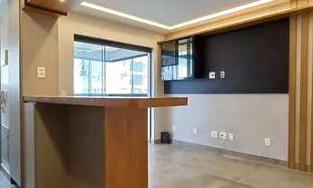 Imagem 3: 1 Quarto a venda no Acqua Village, Águas Claras Brasília