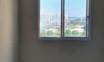 Imagem: Apartamento à venda, 2 quartos, 1 vaga