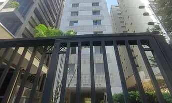 Imagem 4: Apartamento para aluguel e venda possui 110 metros quadrados com 3 quartos