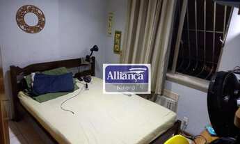 Imagem 6: Apartamento à venda, 100 m² por R$ 770.000,00 - Icaraí - Niterói/RJ