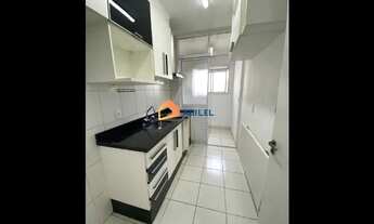 Imagem 4: Apartamento à venda, 3 quartos, 1 suíte, 1 vaga, Vila Maria - São Paulo/SP