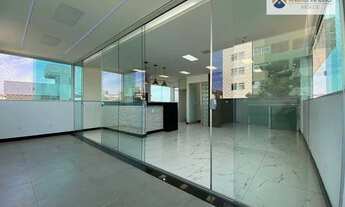 Imagem: Cobertura com 3 quartos sendo 01 com suite