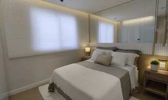 Imagem 7: NA - Apartamento com 2 quartos em Águas Claras