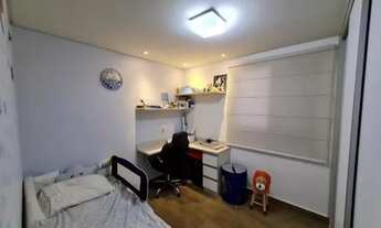 Imagem 3: Apartamento para Venda em Campinas / SP no bairro Parque Brasília