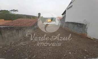 Imagem: Terreno - Parque Jambeiro - Campinas