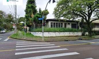 Imagem 3: Terreno à venda, 488 m² por R$ 1.640.000,00 - Alto da Rua XV - Curitiba/PR