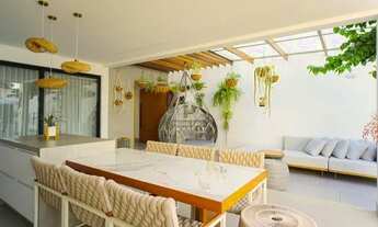 Imagem 4: Casa em Condomínio à venda, 6 quartos, 6 suítes, 3 vagas, BARRA DA TIJUCA - RIO DE JANEIRO