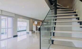 Imagem 4: 3 suítes sendo 1 master, 4 vagas de garagem + depósito