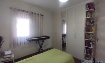 Imagem 7: SOBRADO - VILA SCARPELLI - SP