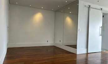 Imagem 2: Apartamento Alto da Boa Vista locação