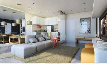 Imagem 2: Kitnet com 1 dormitório à venda, 35 m² por R$ 185.000,00 - Boa Vista - Pouso Alegre/MG