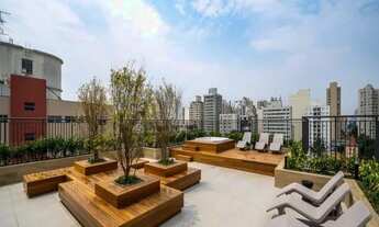 Imagem 6: SAO PAULO - Kitchenette - PERDIZES