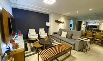 Imagem: Apartamento à venda, 4 quartos, 2 suítes