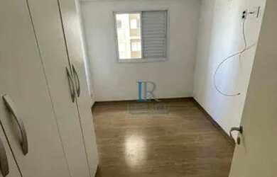 Imagem 5: Apartamento com 2 dormitórios, 60 m² - venda por R$ 530.000,00 ou aluguel por R$ 2.830,00