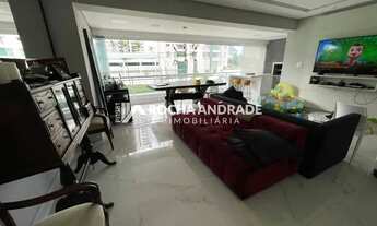 Imagem 5: LINDO APARTAMENTO NO GREENVILLE PARA LOCAÇÃO