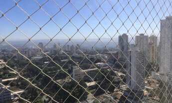 Imagem: Apartamento Gran Leste, 3 suítes plenas