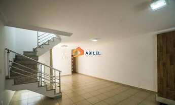 Imagem 3: Sobrado para aluguel, 4 quartos, 3 suítes, 5 vagas, Jardim Anália Franco - São Paulo/SP