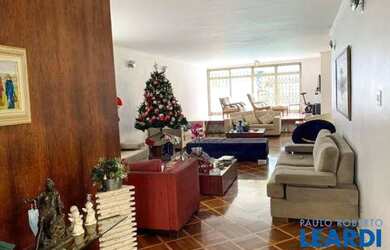 Imagem 4: SOBRADO - ALTO DE PINHEIROS - SP