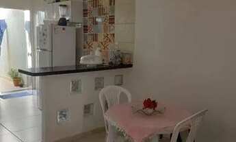 Imagem 6: Vendo uma casa no barranqueiro no bairro monte castelo