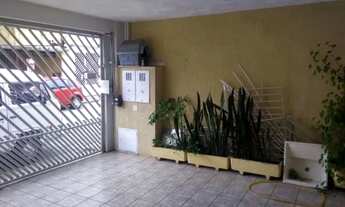 Imagem 2: Casa locação próximo ao metrô capão redondo