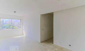 Imagem 2: Apartamento para Aluguel - Santo Amaro , 2 Quartos, 73 m2