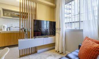 Imagem 2: ALUGA-SE STUDIO NA CONSOLAÇÃO